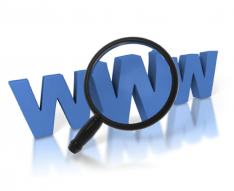 Полезная информация о доменных именах