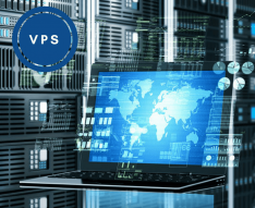 Server virtual VPS – satisfacerea cerințelor unice pentru site-ul dvs. 