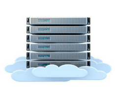 Cloud server vps