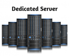 Arenda Dedicated Server – o soluție în favoare independenței și siguranței