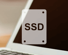SSD hosting